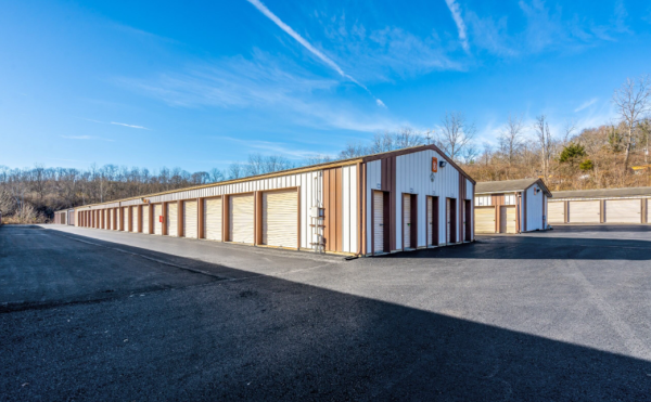 storageunits