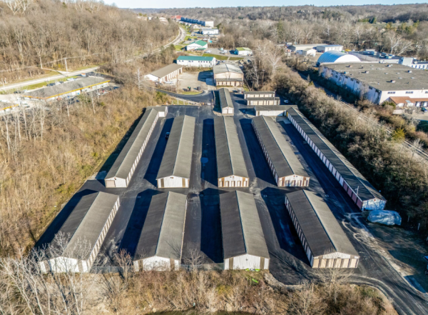 storageunits