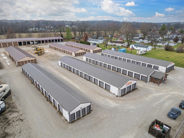 storageunits