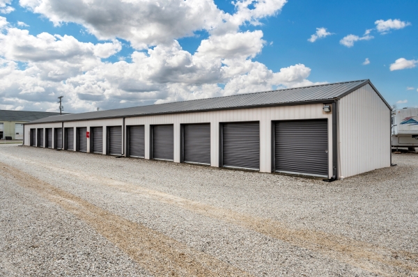 storageunits