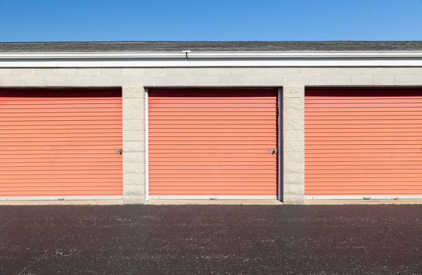 storageunits