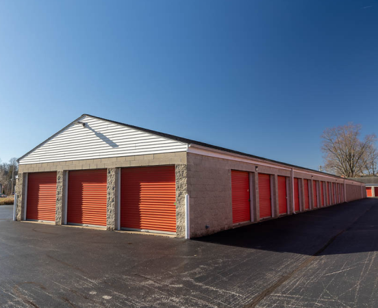 storageunits
