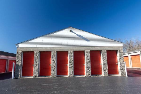 storageunits