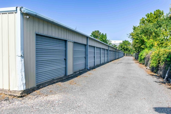 storageunits