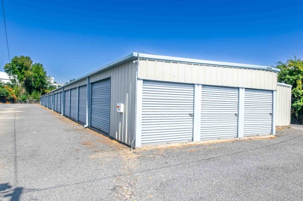 storageunits