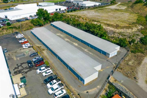 storageunits