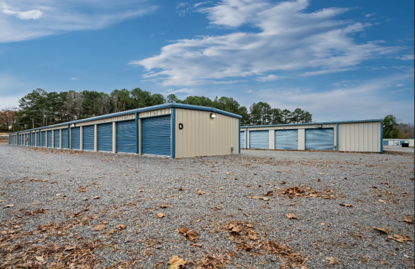 storageunits