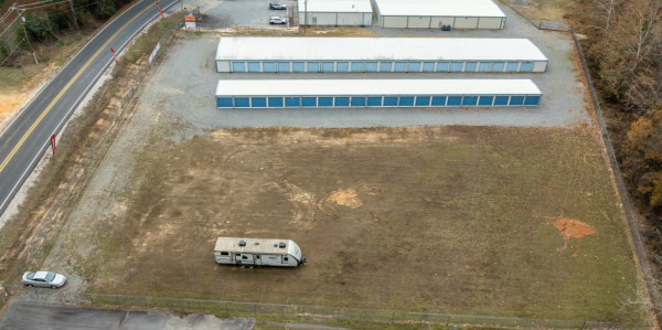 storageunits
