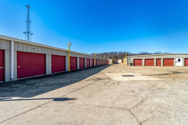 storageunits