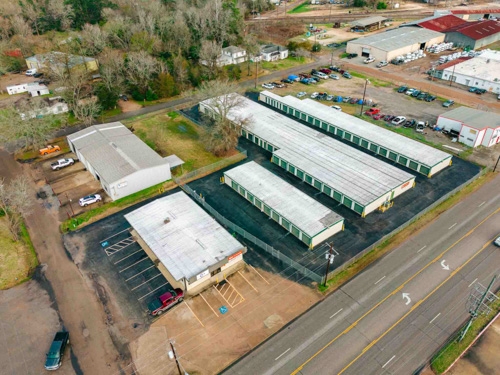 storageunits