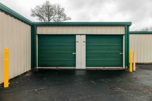 storageunits