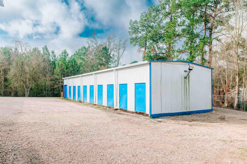 storageunits