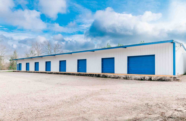 storageunits