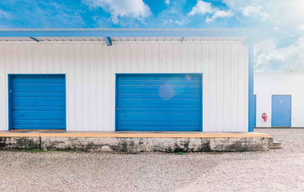 storageunits