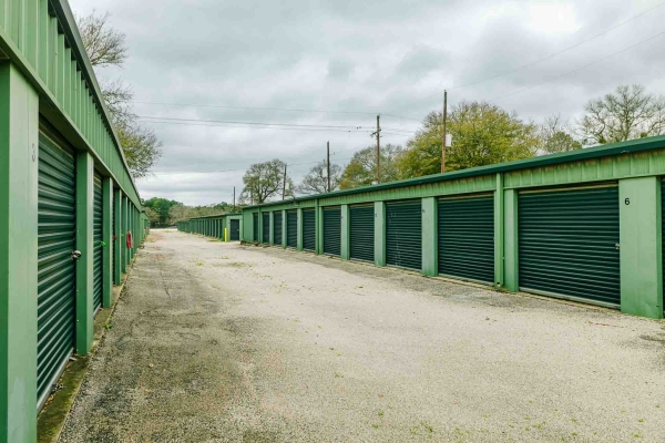 storageunits