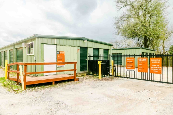 storageunits