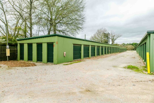 storageunits