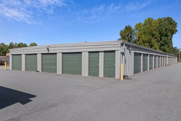 storageunits