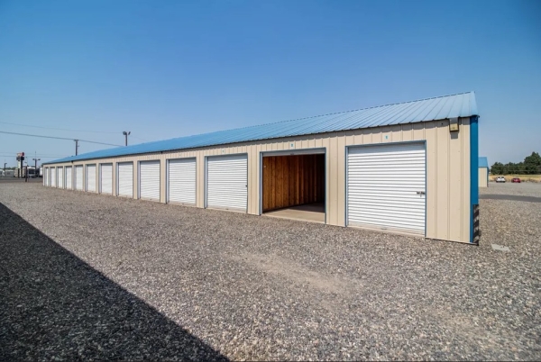 storageunits
