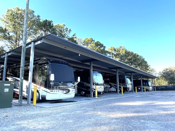 storageunits