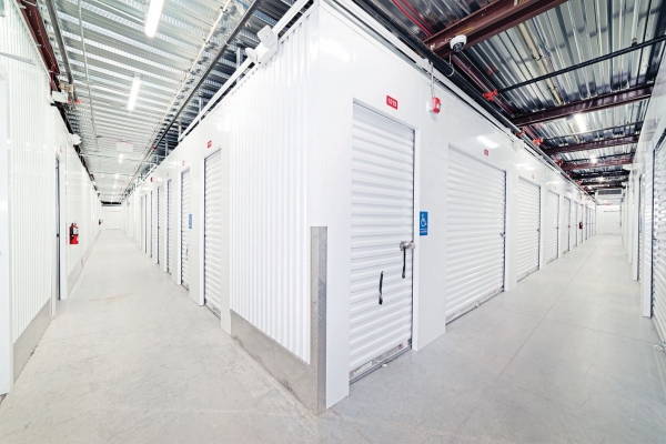storageunits