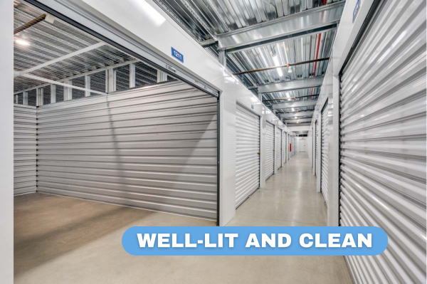 storageunits