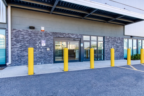 storageunits