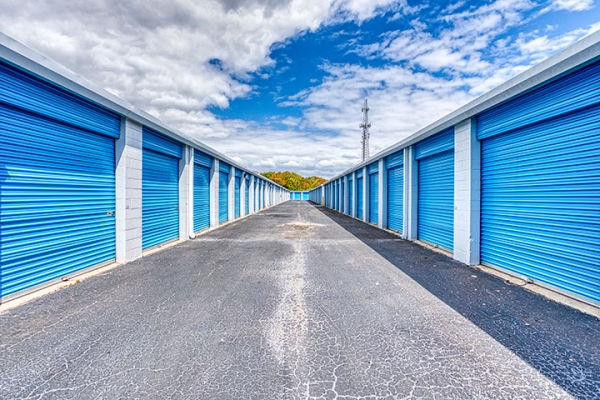 storageunits