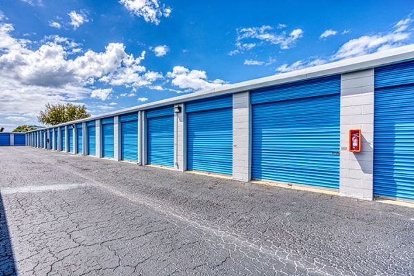 storageunits