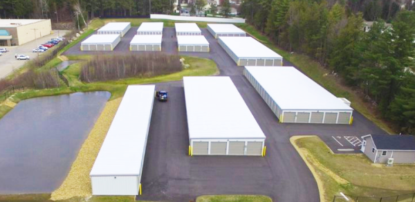 storageunits