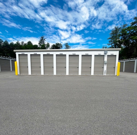 storageunits
