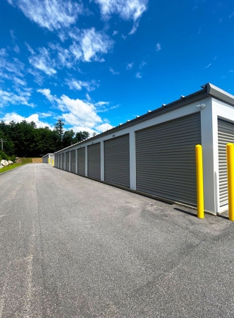 storageunits