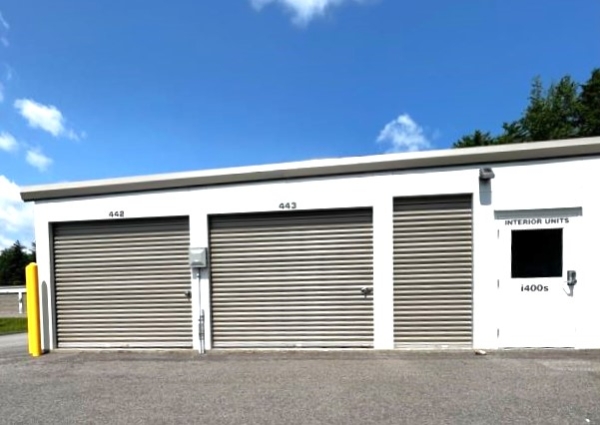 storageunits