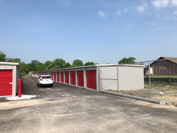 storageunits