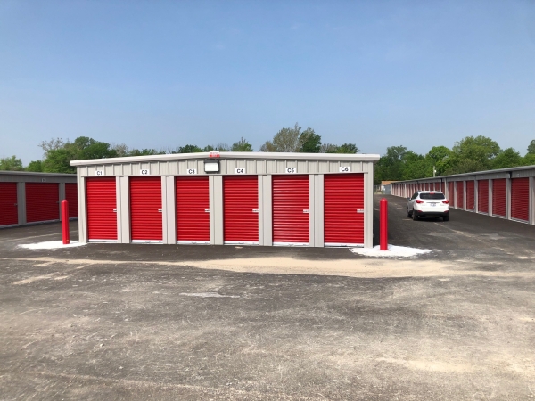 storageunits