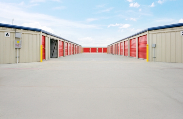 storageunits