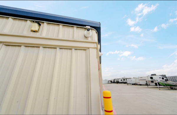 storageunits