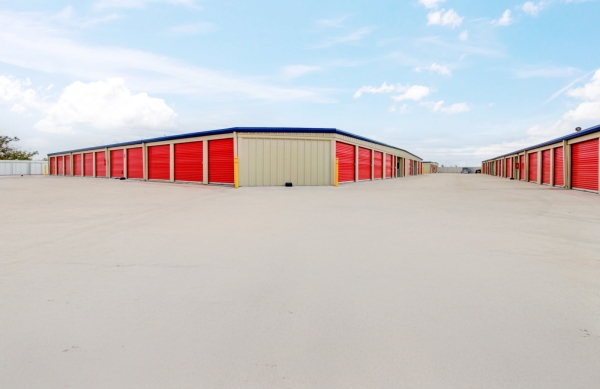 storageunits