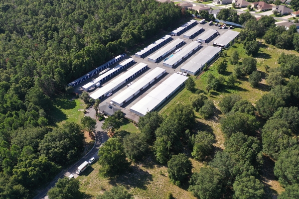 storageunits