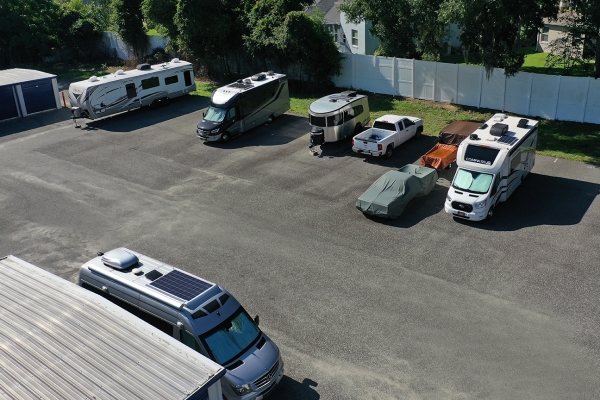 storageunits