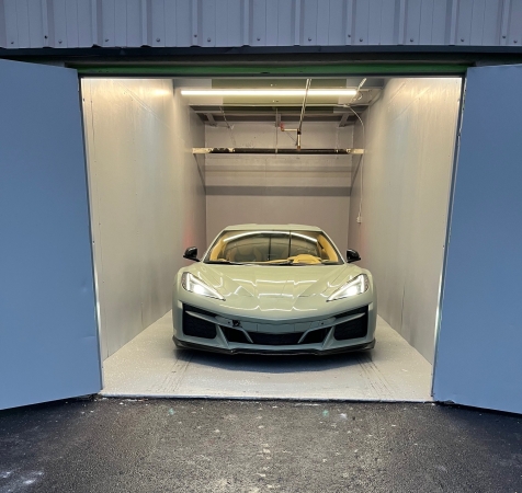 storageunits