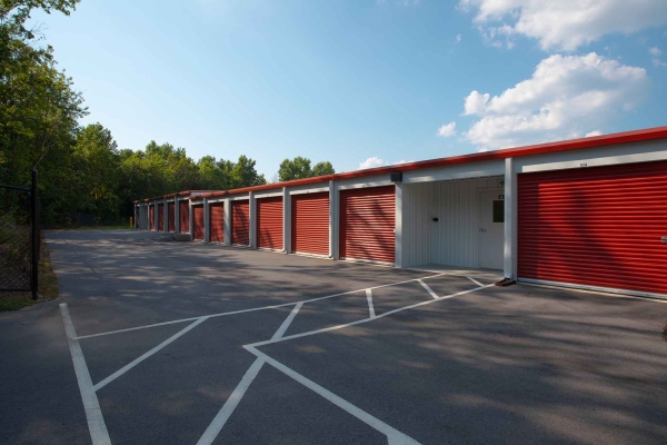 storageunits