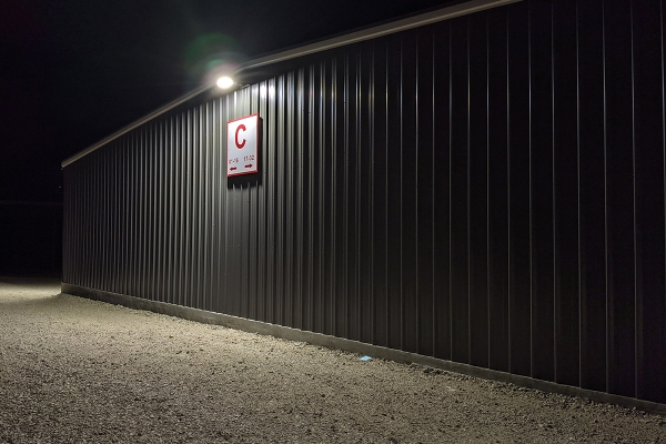 storageunits