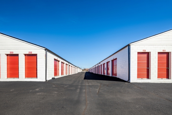 storageunits