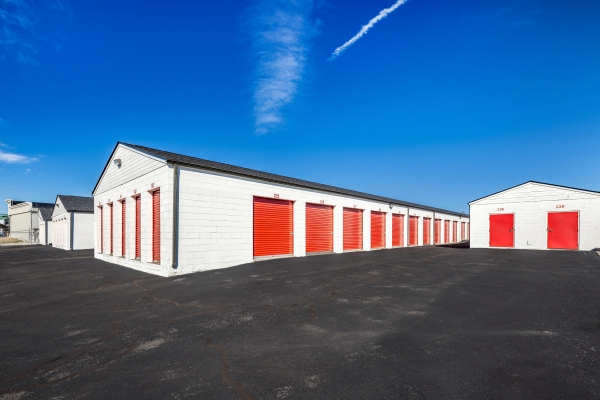 storageunits