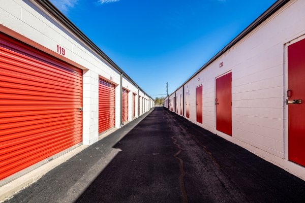 storageunits