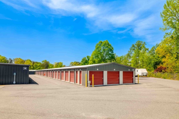 storageunits