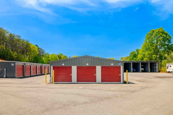storageunits