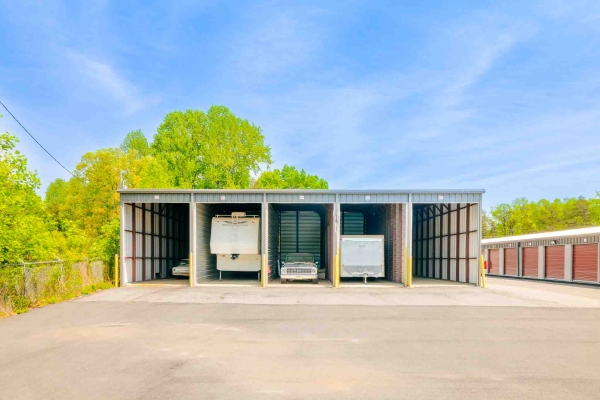 storageunits
