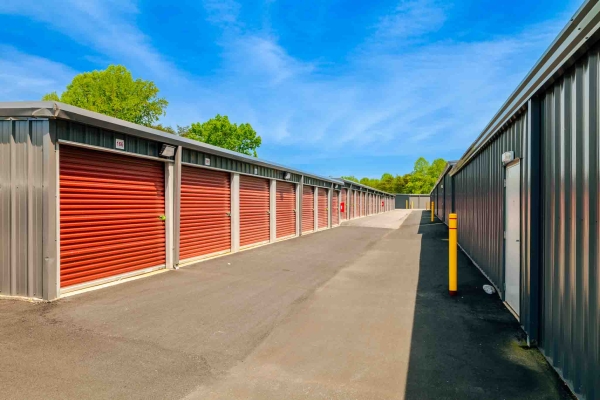 storageunits